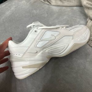 Brand new Nike M2K Tekno size 7